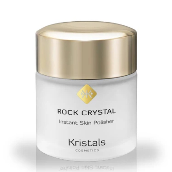 KRISTALS ROCK CRYSTAL Instant Skin Polisher-1.7 oz - Picture 1 of 7